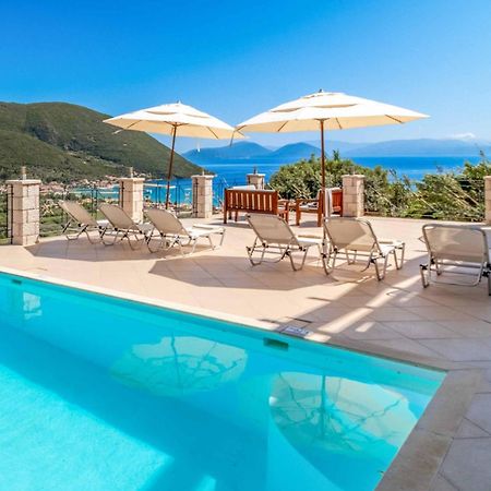 Villa Ponti Pondi 외부 사진