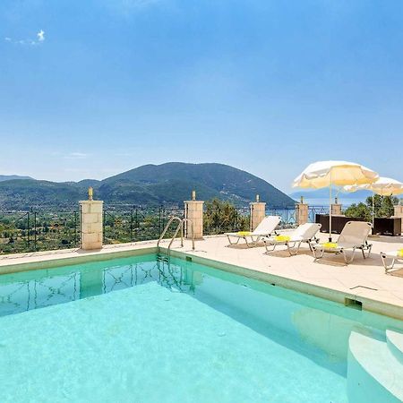 Villa Ponti Pondi 외부 사진
