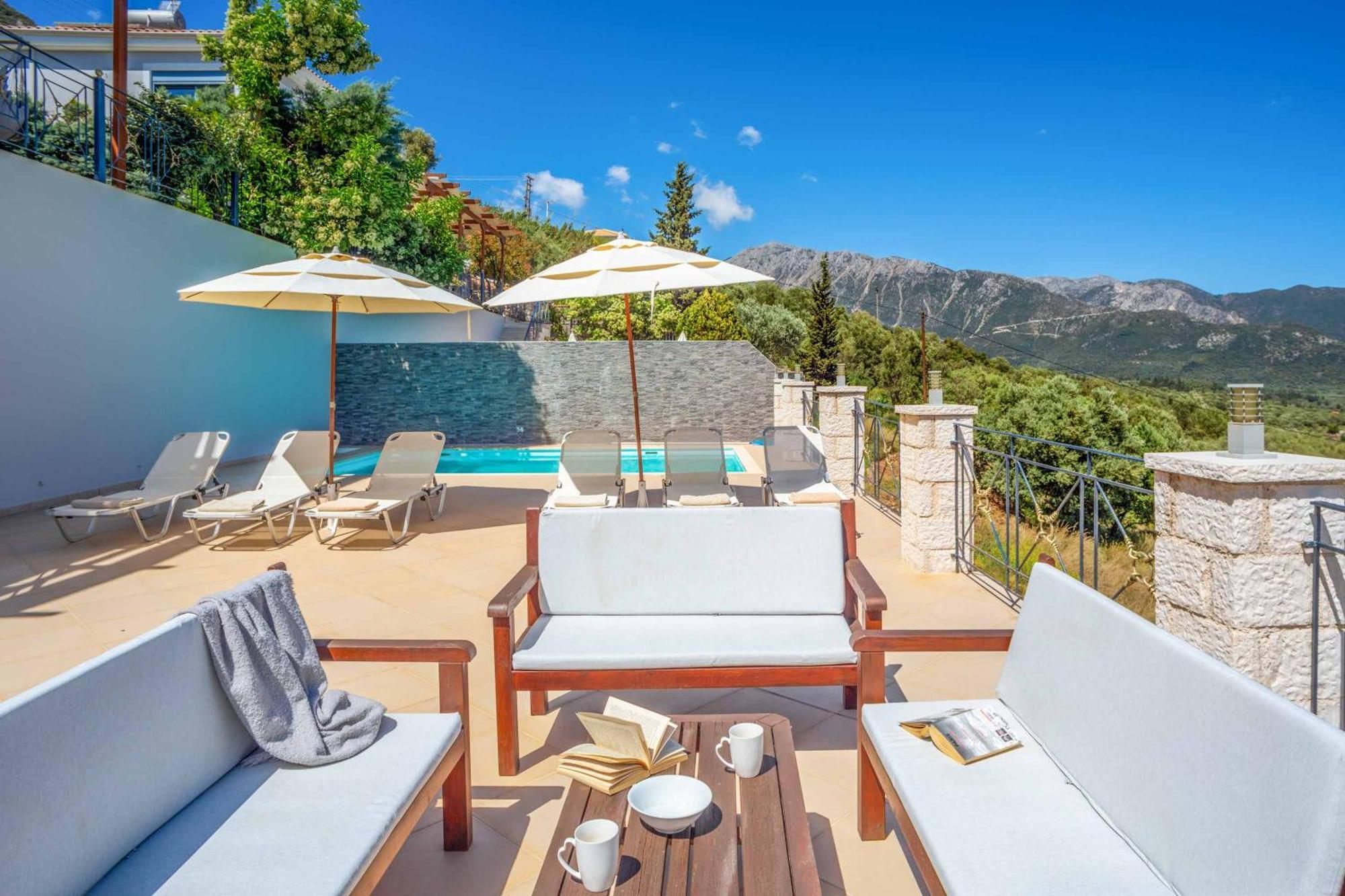 Villa Ponti Pondi 외부 사진