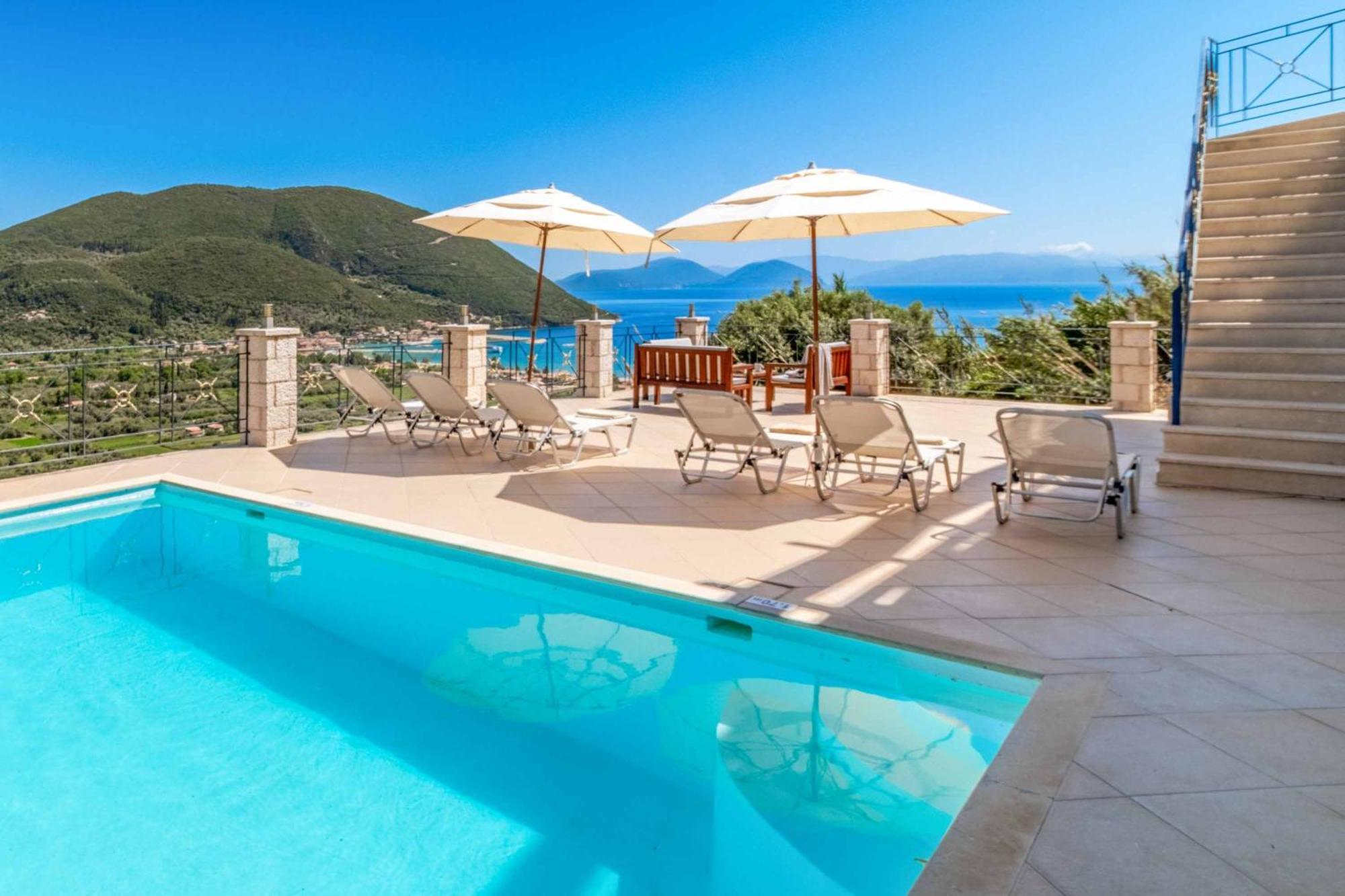 Villa Ponti Pondi 외부 사진
