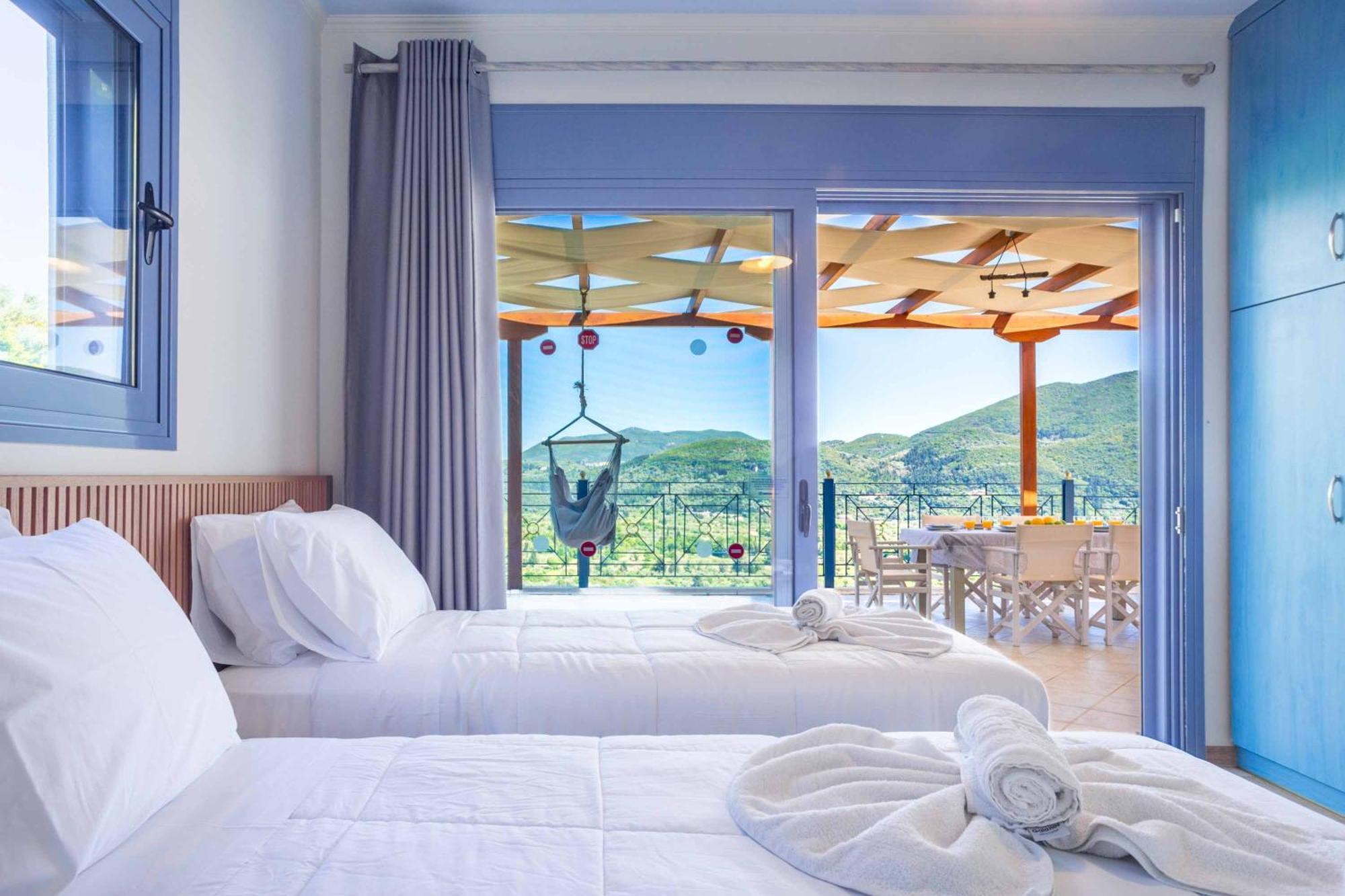 Villa Ponti Pondi 외부 사진