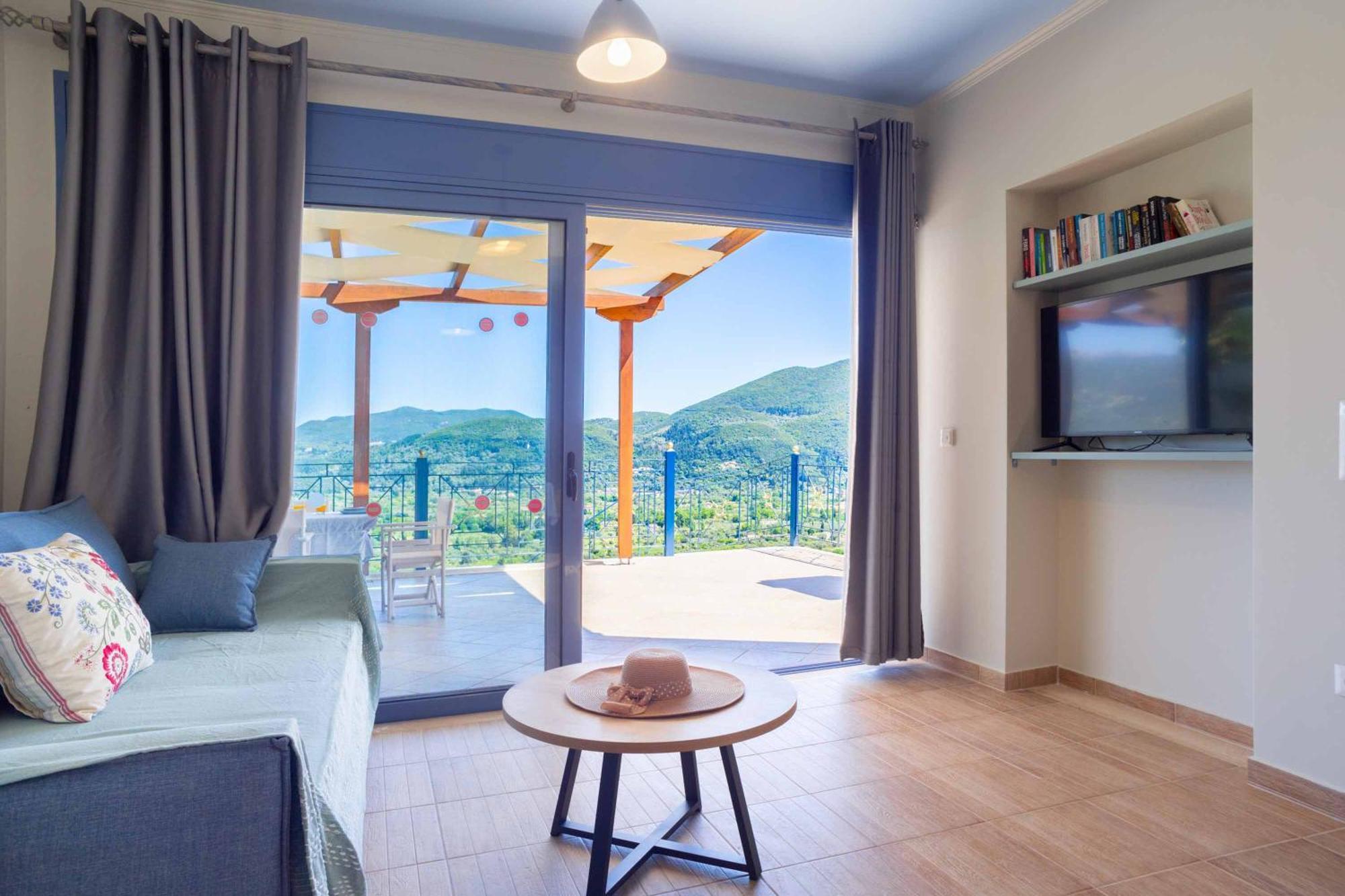 Villa Ponti Pondi 외부 사진