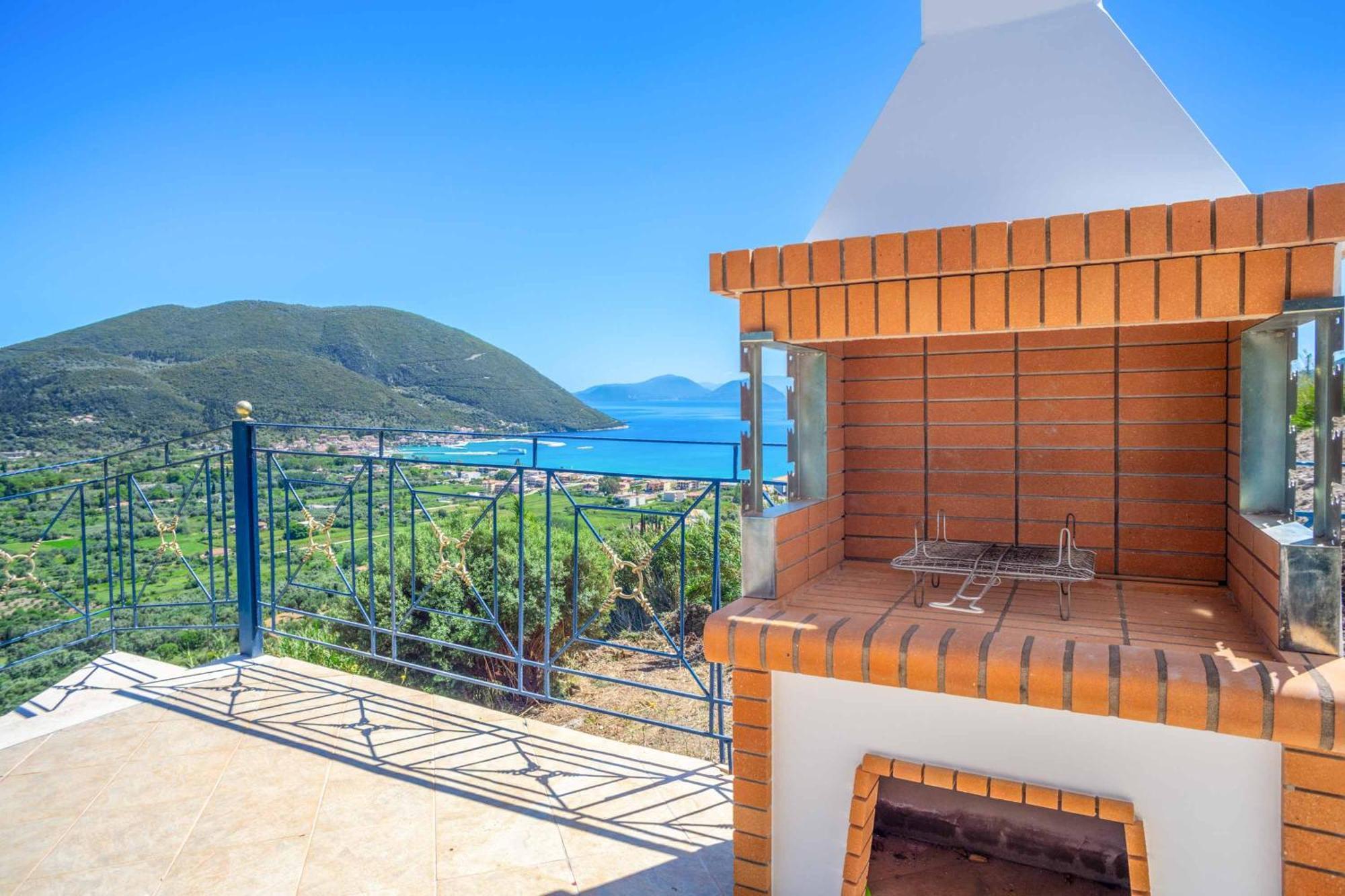 Villa Ponti Pondi 외부 사진