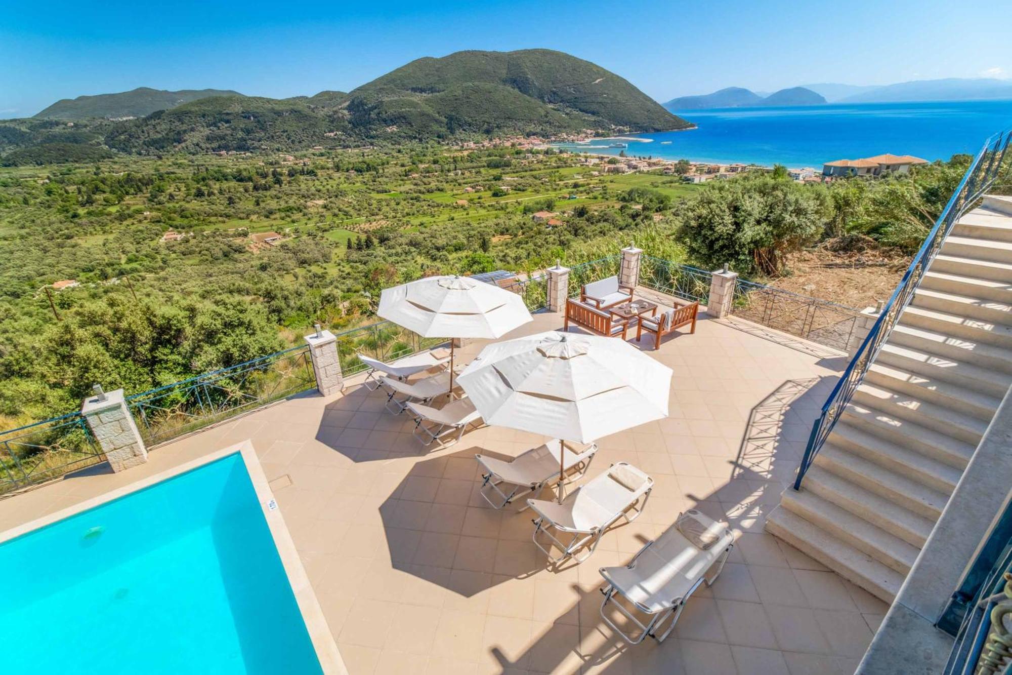 Villa Ponti Pondi 외부 사진