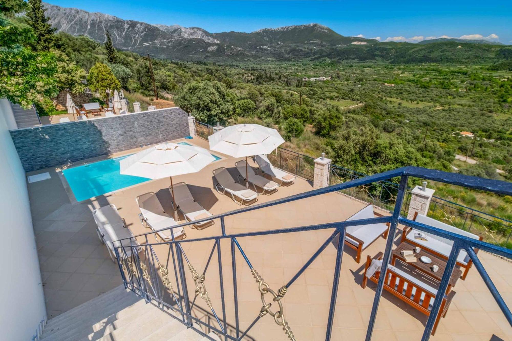 Villa Ponti Pondi 외부 사진
