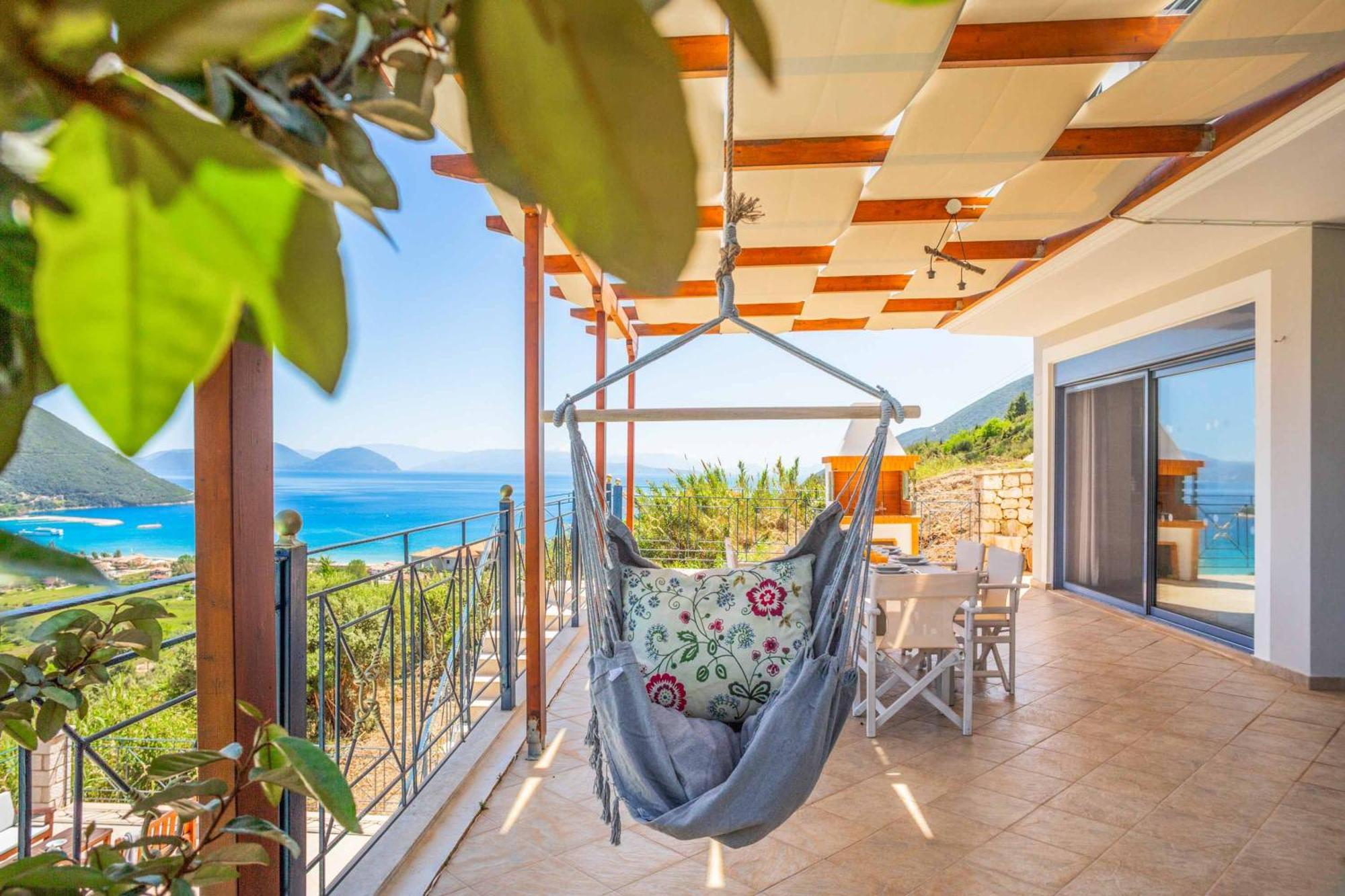 Villa Ponti Pondi 외부 사진
