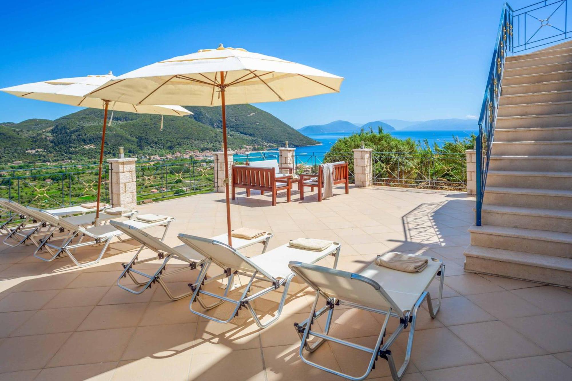Villa Ponti Pondi 외부 사진