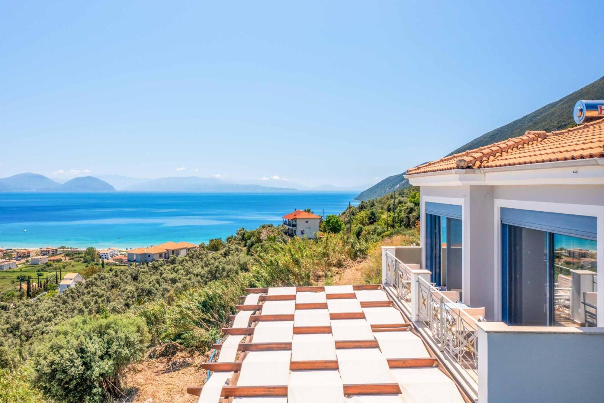 Villa Ponti Pondi 외부 사진