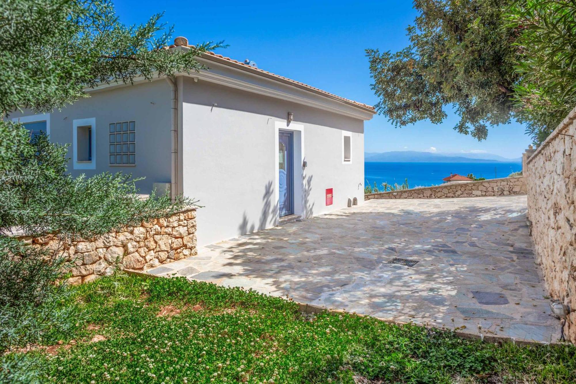Villa Ponti Pondi 외부 사진