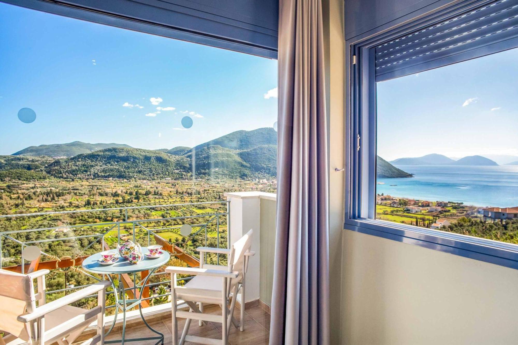 Villa Ponti Pondi 외부 사진