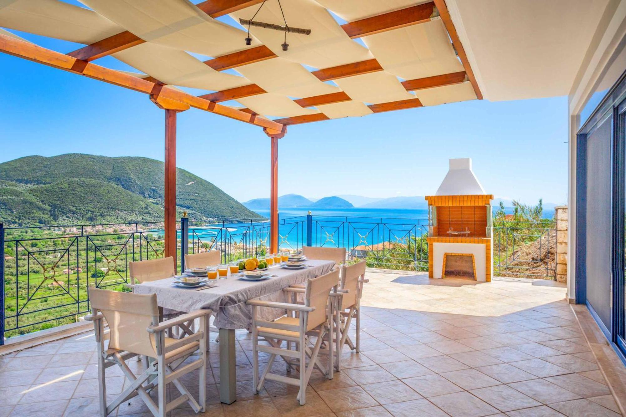 Villa Ponti Pondi 외부 사진