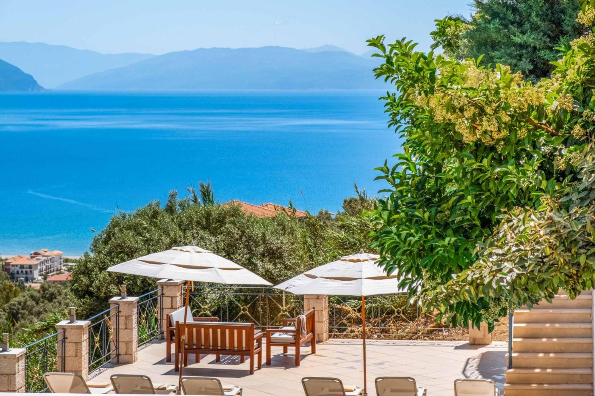 Villa Ponti Pondi 외부 사진