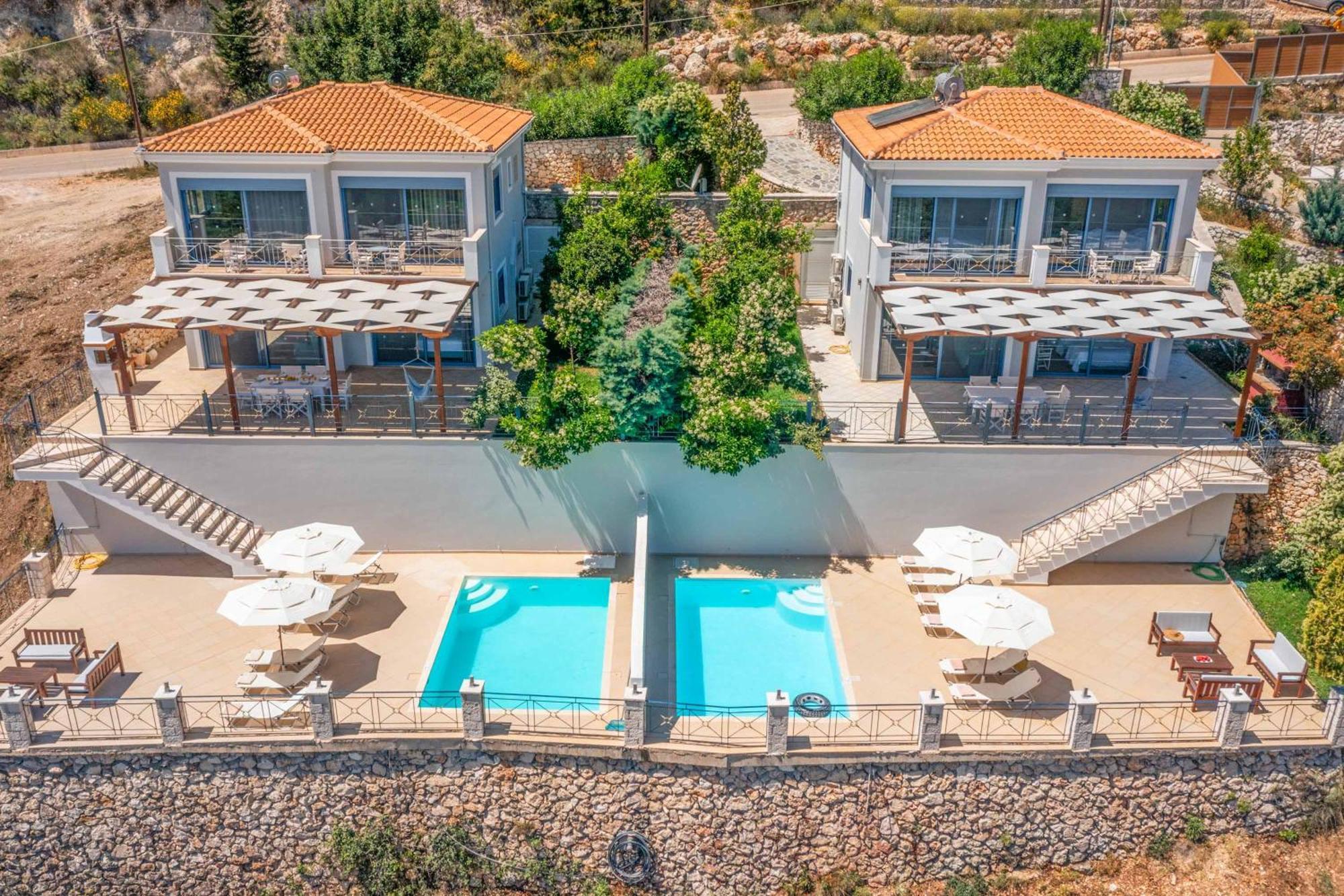 Villa Ponti Pondi 외부 사진