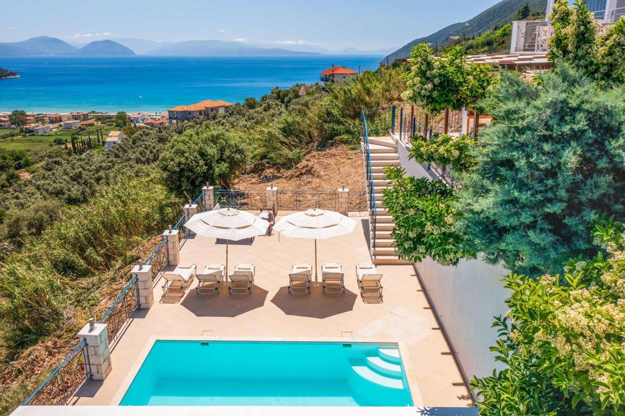 Villa Ponti Pondi 외부 사진