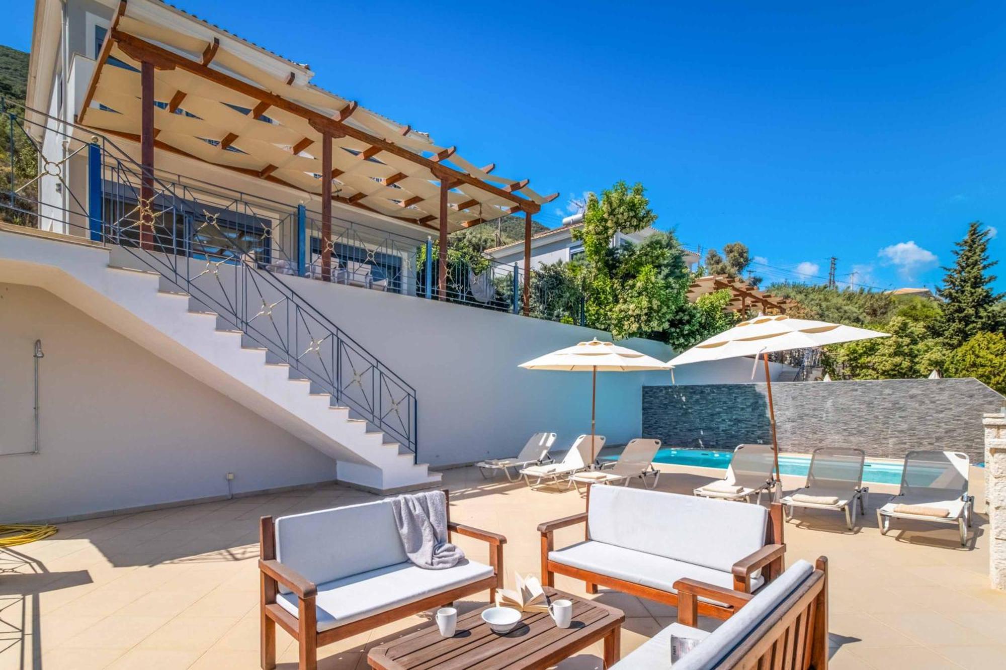 Villa Ponti Pondi 외부 사진