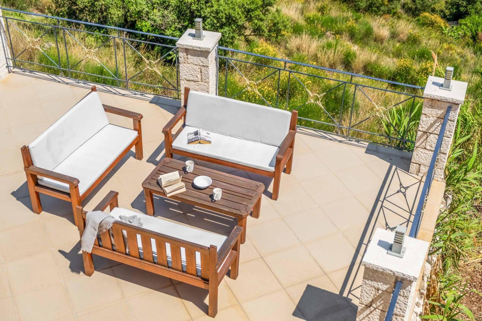 Villa Ponti Pondi 외부 사진