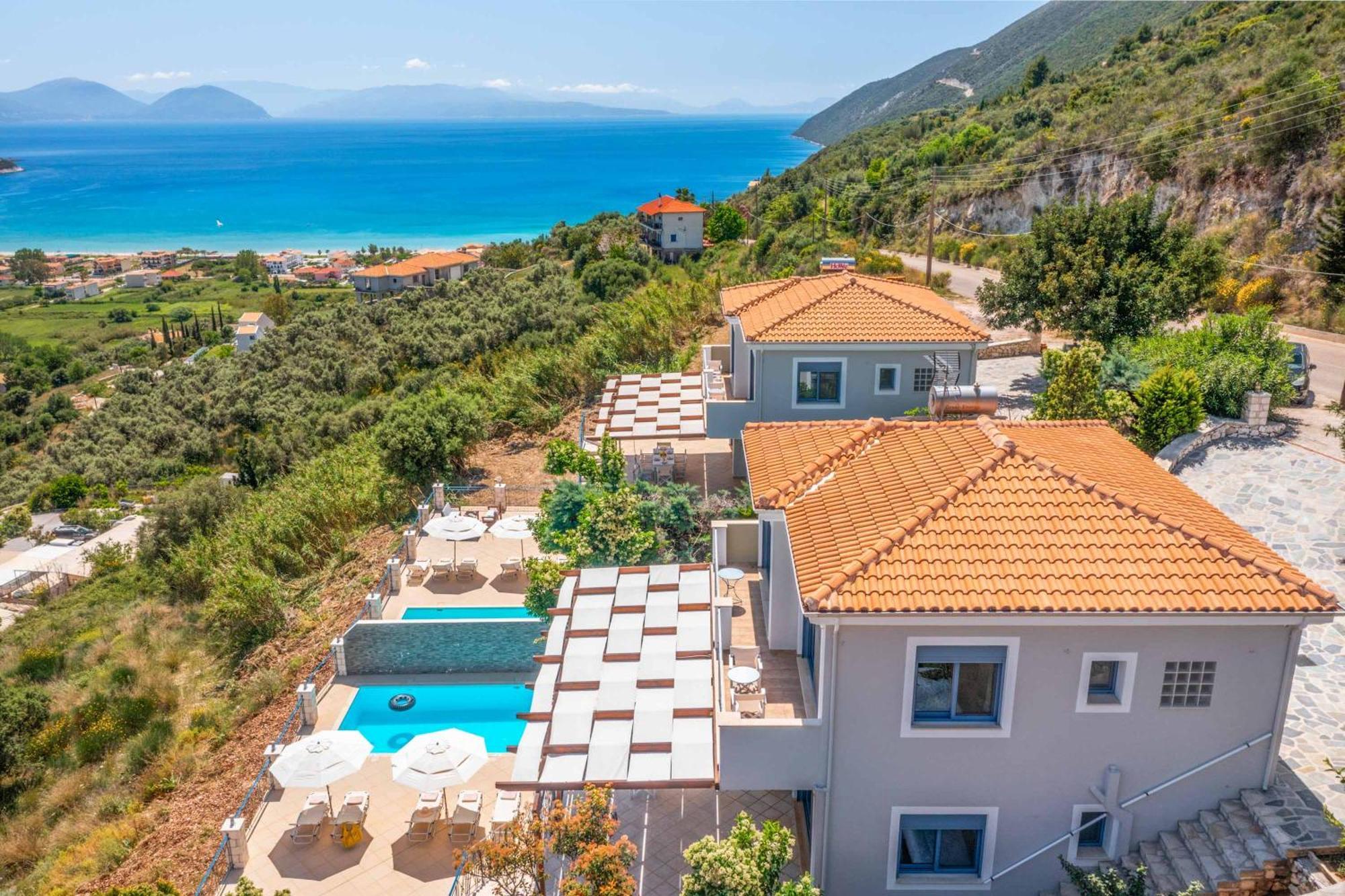 Villa Ponti Pondi 외부 사진
