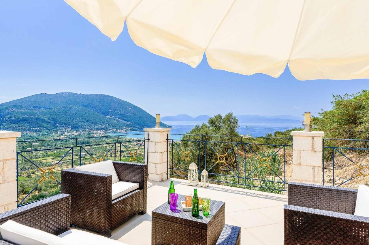 Villa Ponti Pondi 외부 사진