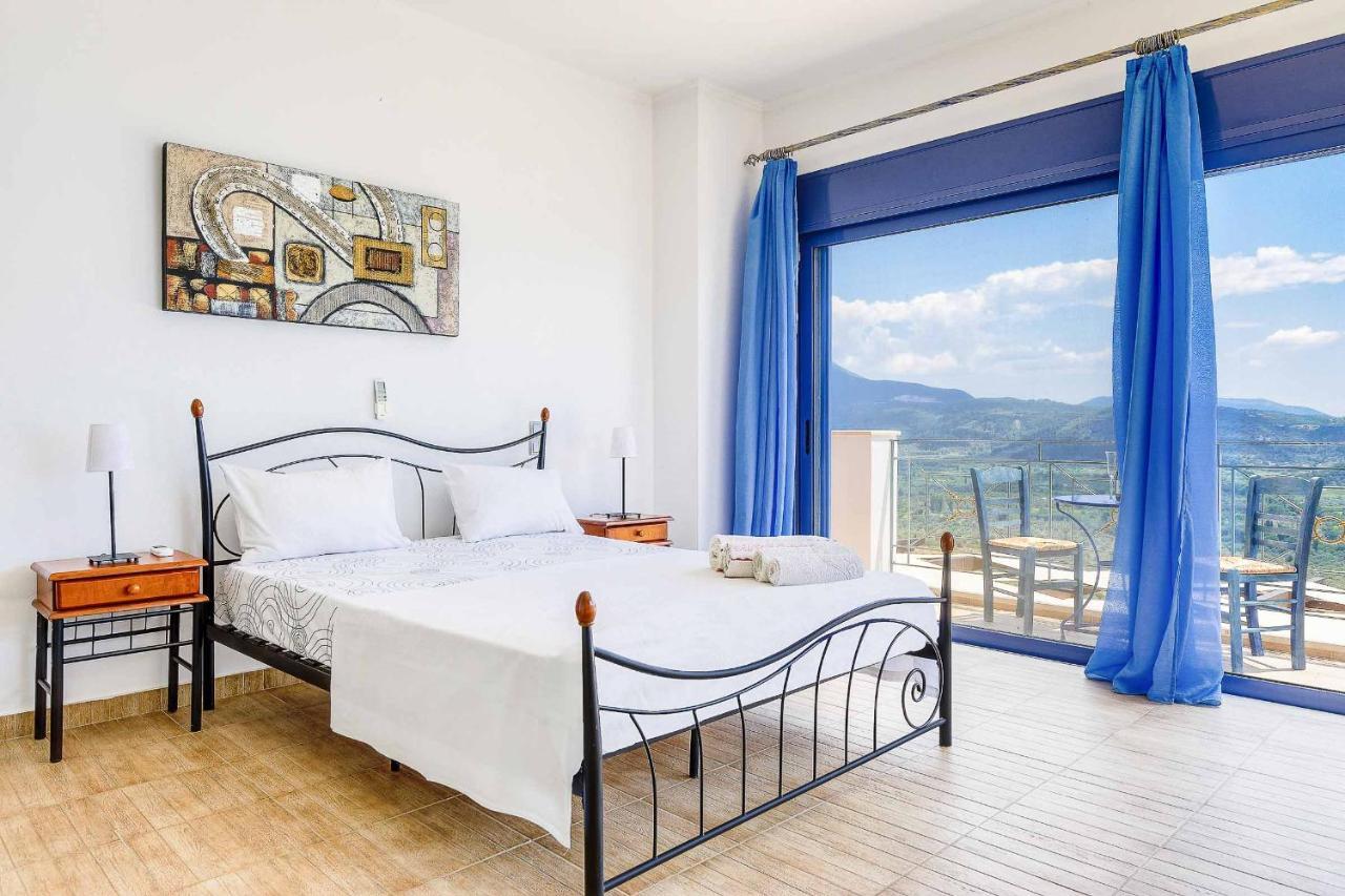 Villa Ponti Pondi 외부 사진
