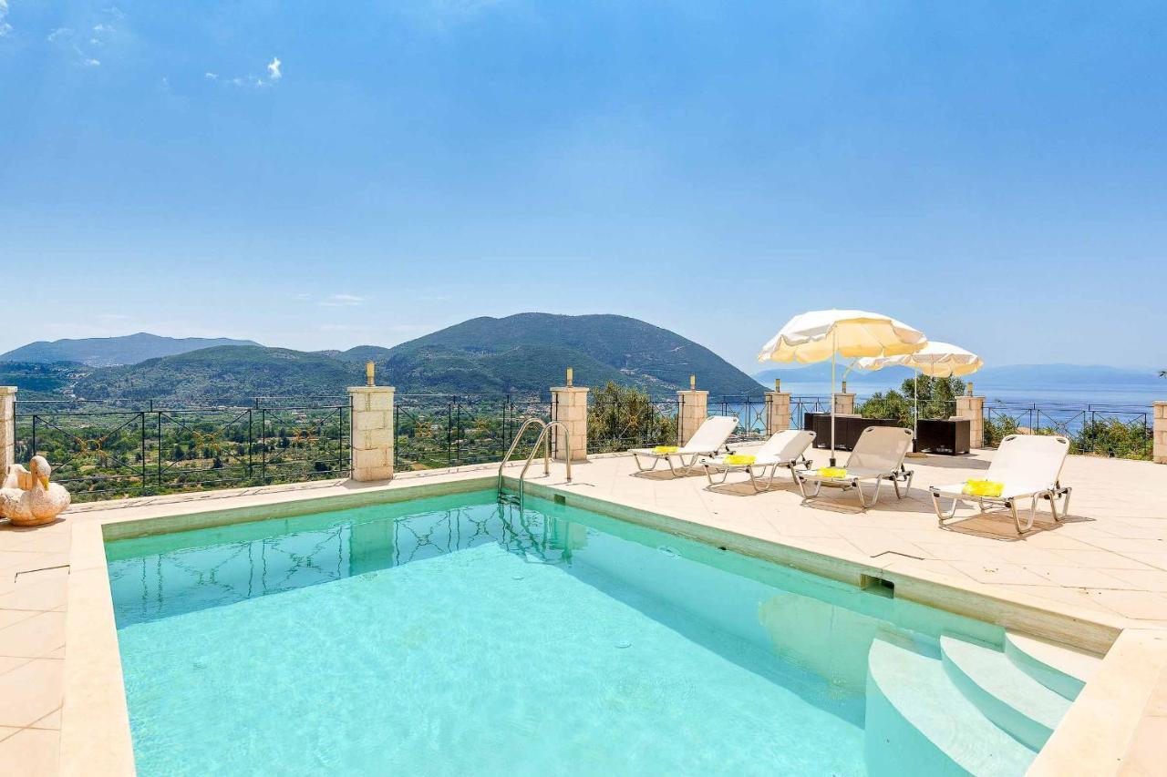 Villa Ponti Pondi 외부 사진