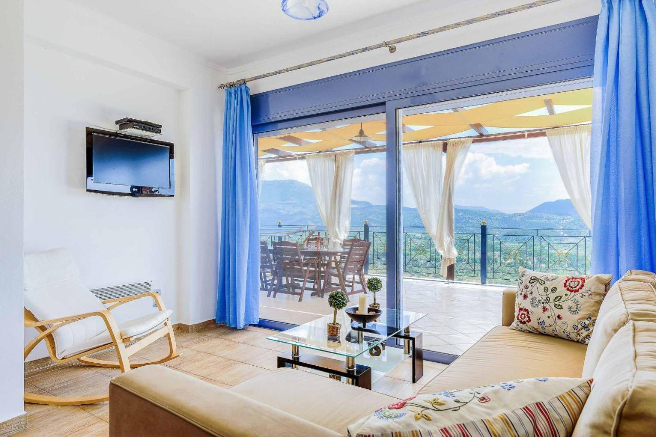 Villa Ponti Pondi 외부 사진