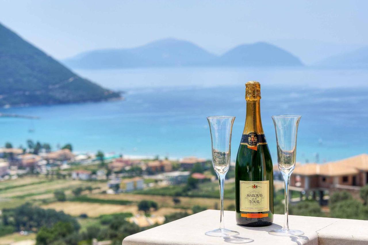Villa Ponti Pondi 외부 사진